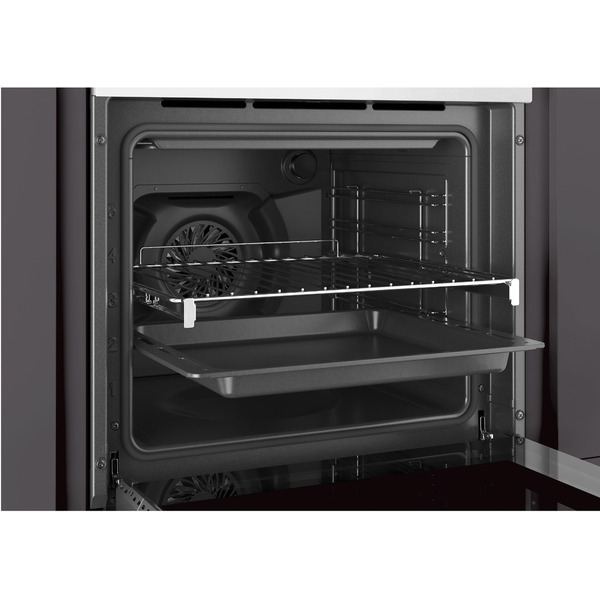 Духовой шкаф Haier HOD-P08TGW
