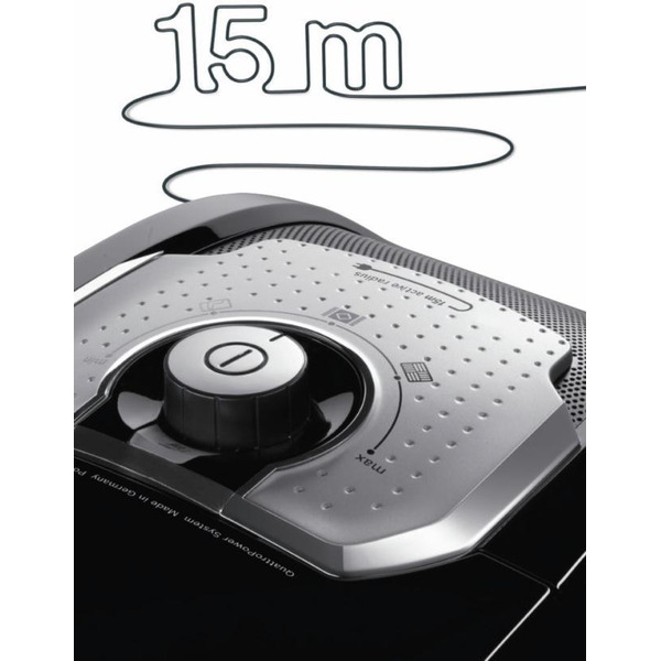 Пылесос Bosch BGL8SIL59D