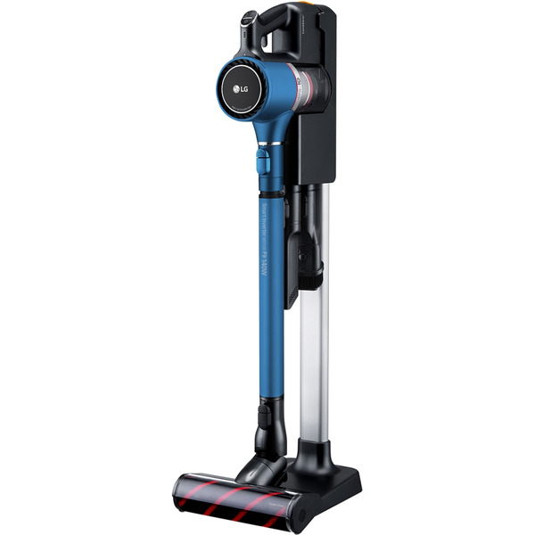 Пылесос LG A9DDCARPET2