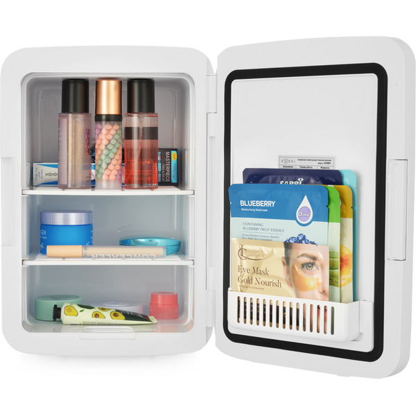 Холодильник для косметики ZUGEL ZCR-001 (розовый)