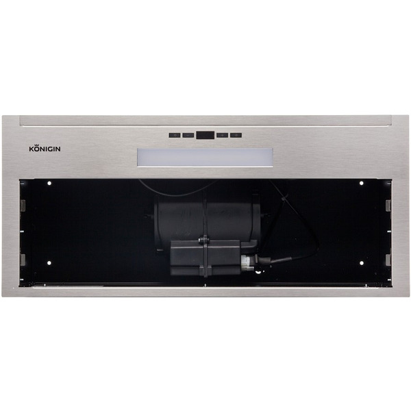 Кухонная вытяжка Konigin Insait Inox 60