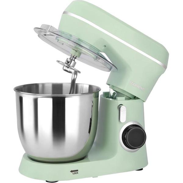 Миксер планетарный STARWIND SPM6161