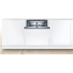 Встраиваемая посудомоечная машина Bosch Serie 4 SMV4HVX03E