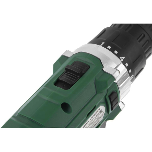 Дрель-шуруповерт Hammer ACD12/2CS