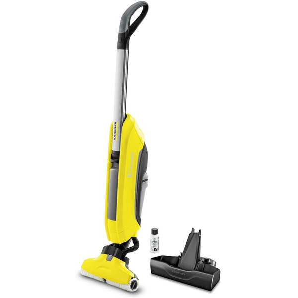 Электрошвабра Karcher FC 5 Cordless 1.055-601.0