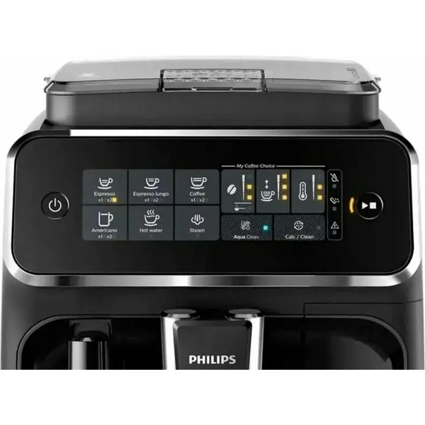 Кофемашина Philips EP3321/40