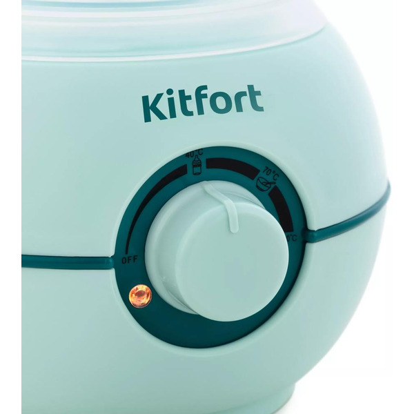 Подогреватель Kitfort KT-2310