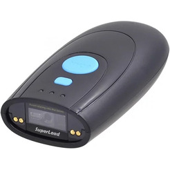 Сканер штрих-кода MERTECH CL-5300 black