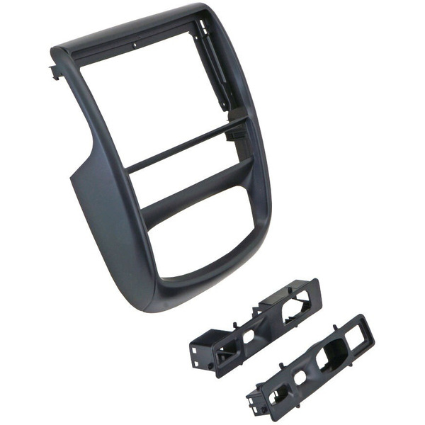 Рамка Incar RFR-FC783 (UMS RENAULT , NISSAN , LADA)