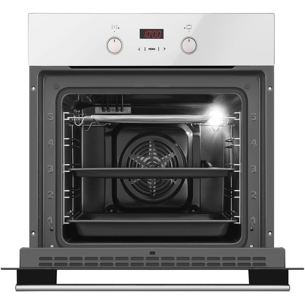 Духовой шкаф Hansa BOEW64090015
