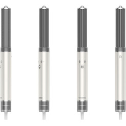 Фен-стайлер Vivaris VB SC4W