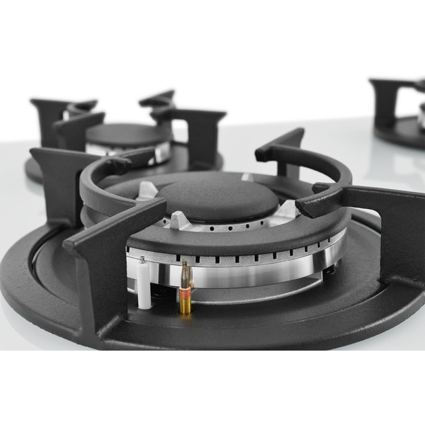 Варочная поверхность газовая ZUGEL ZGH603W