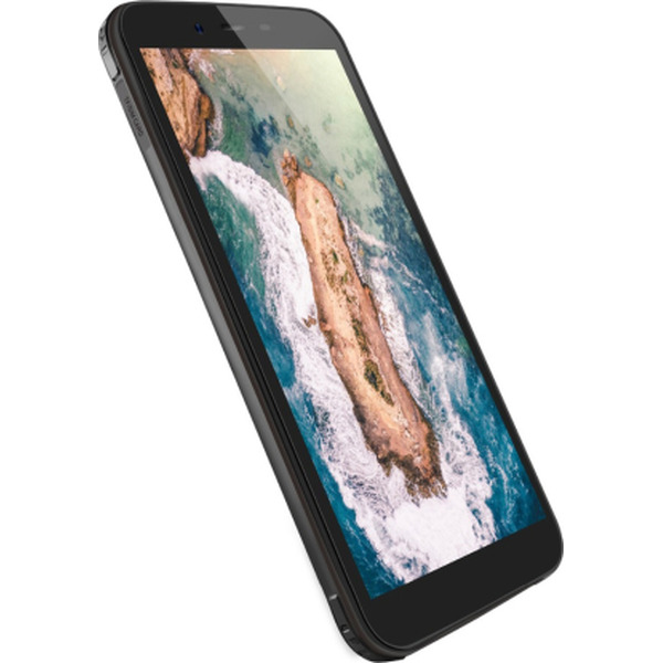 Смартфон Blackview BV5500 черный