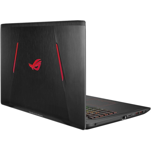 Ноутбук ASUS ROG GL753VD-GC109