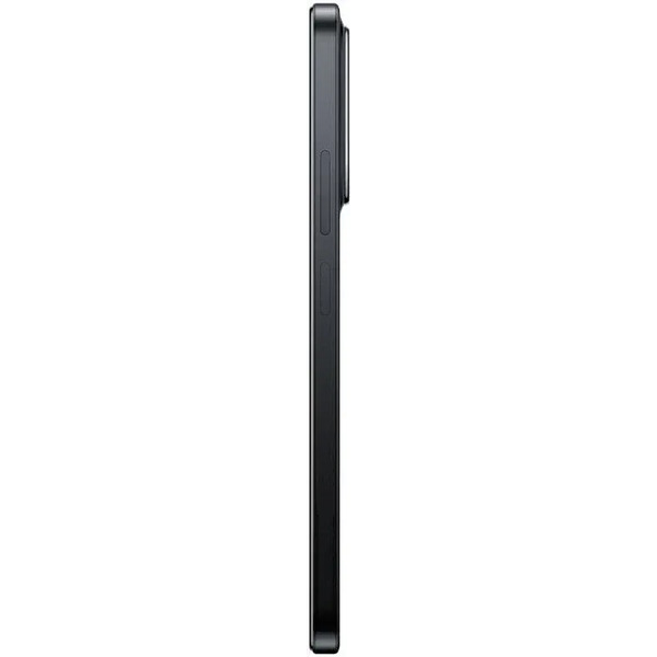 Смартфон POCO C85 6GB/128GB Black EU