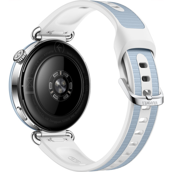 Умные часы Huawei Watch GT 7 41 мм (синий)