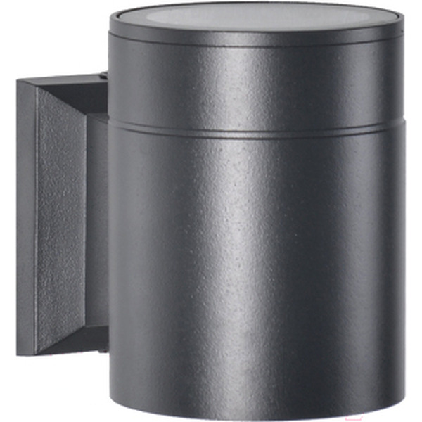 Уличный настенный светильник In Home GX53S-1B-Цилиндр