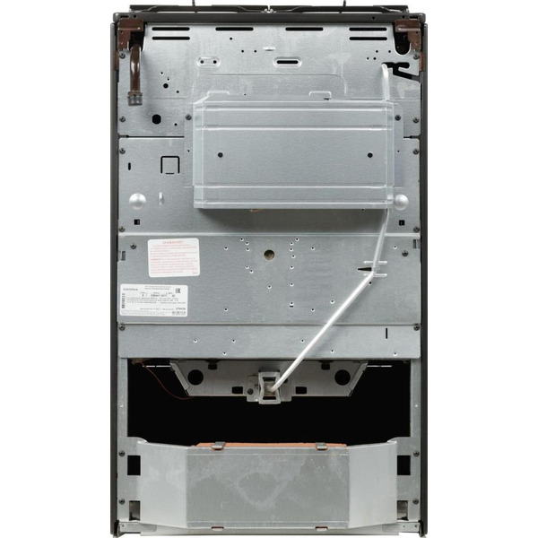 Плита газовая бытовая DARINA S GM441 001 At