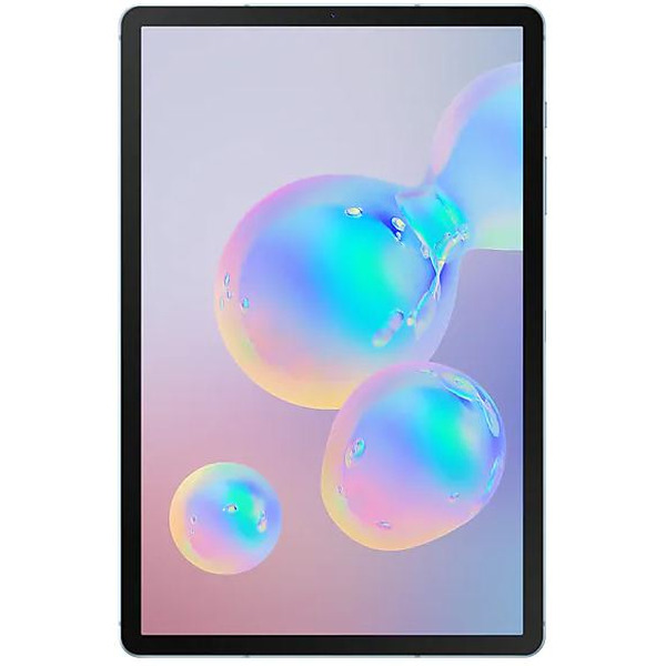 Планшет Samsung Galaxy Tab S6 10.5 LTE (голубой)