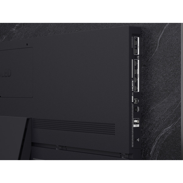 Телевизор LG OLED83C6RLA