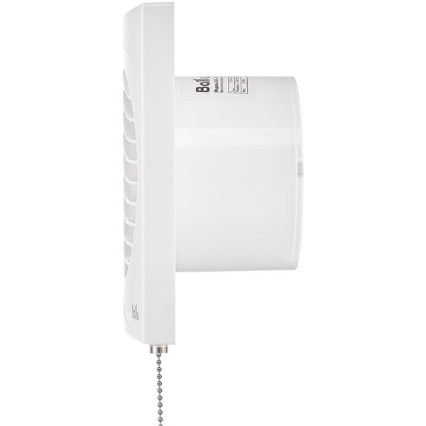 Вентилятор вытяжной Ballu BAF-AR 150 VP