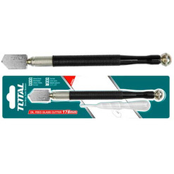 Стеклорез Total THT561781