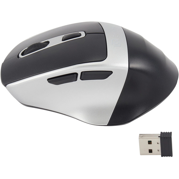 Мышь Оклик 516MW