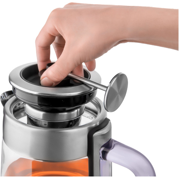 Электрочайник Sencor SWK 1590SS