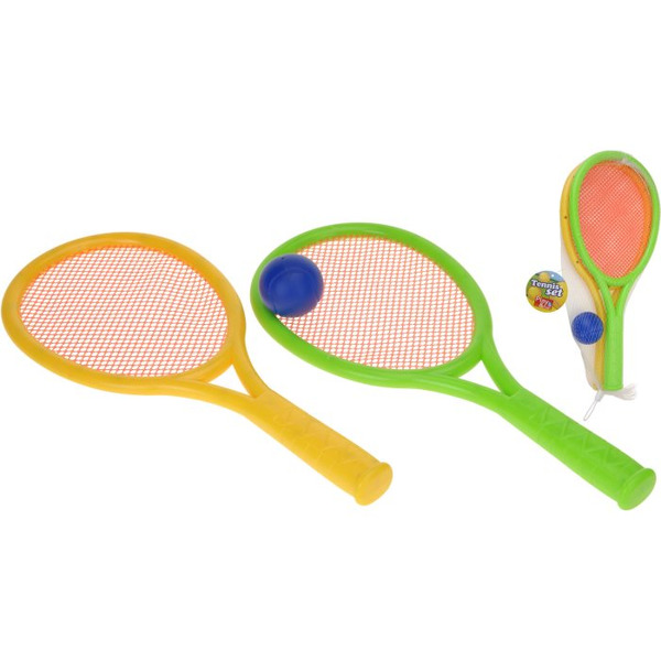 Набор для игры в пляжный теннис (код 588975)