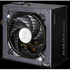Блок питания Zalman Acrux II 1000W ZM1000-ARX2