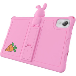 Планшет Digma Kids A10 SC9863A (розовый)