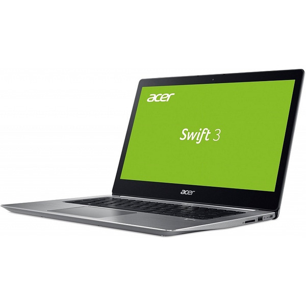Ноутбук Acer Swift 3 SF314-52G-51G5 (NX.GQUEU.003)