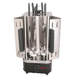 Электрошашлычница SATURN ST-FP8560C