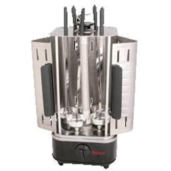 Электрошашлычница SATURN ST-FP8560C