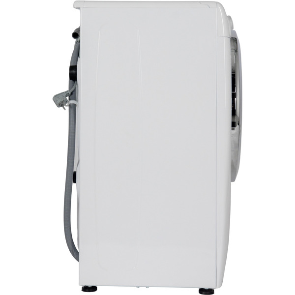 Стиральная машина узкая Candy EGVS34 116TC3-BY