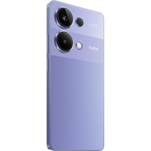 Смартфон Xiaomi Redmi Note 13 Pro 12GB/512GB Lavender Purple RU