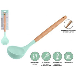 Черпак PERFECTO LINEA EcoVillage 21-315752