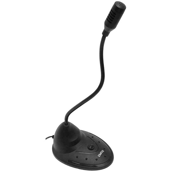 Микрофон Dialog M-110B