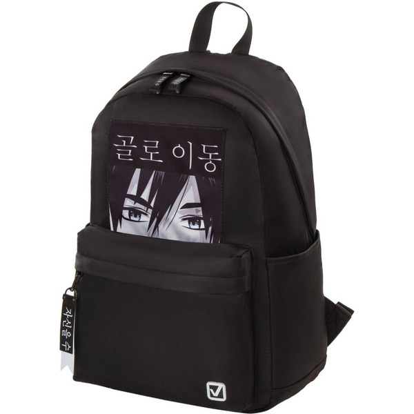 Рюкзак BRAUBERG FASHION CITY Anime View 229964