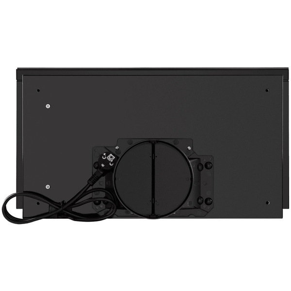 Кухонная вытяжка MAUNFELD TS Touch 50 (черный)