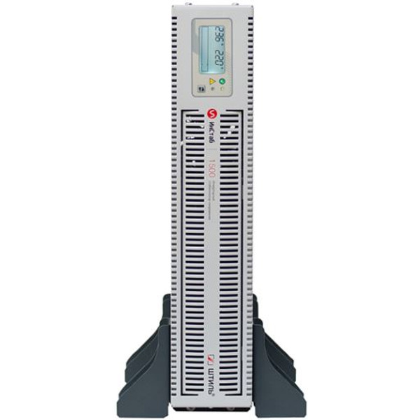 Стабилизатор напряжения Штиль ИнСтаб IS1500RT