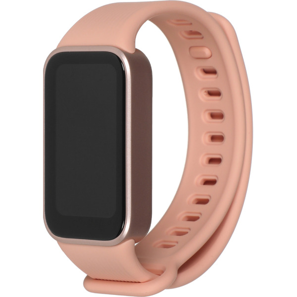 Фитнес-браслет Xiaomi Smart Band 11 Active (розовый)