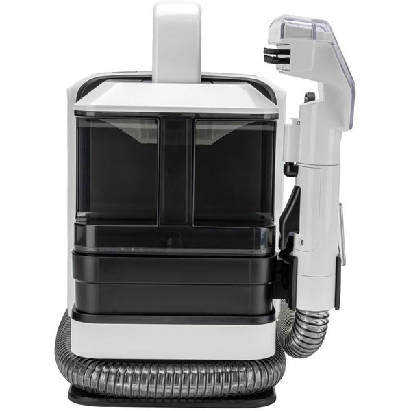 KCC-4322 белый Пылесос для химчистки ковров и мягкой мебели KIWI