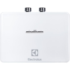 Водонагреватель Electrolux NPX 4 Aquatronic Digital 2.0