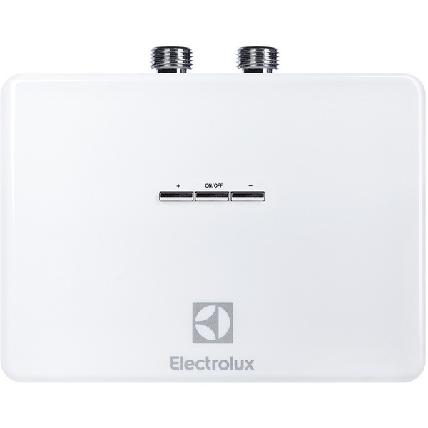 Водонагреватель Electrolux NPX 4 Aquatronic Digital 2.0