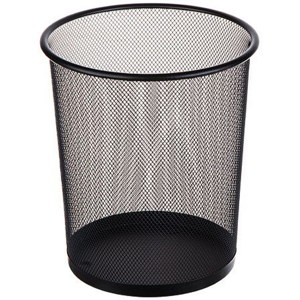 Корзина для бумаг PERFECTO LINEA 22-700300 REDONDA