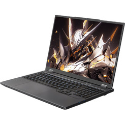 Игровой ноутбук Maibenben X-Treme Tsunami X16F X16F-R98957T0GGRLG4E10 Win11Pro