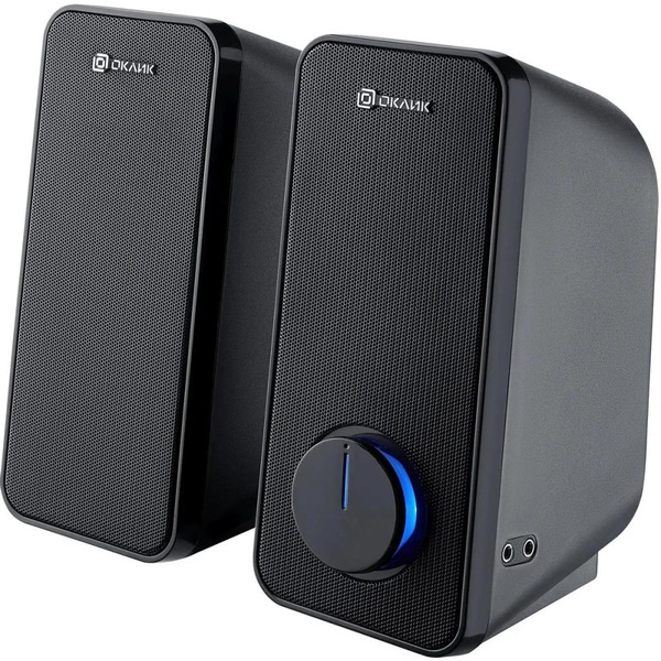 Колонки Oklick OK-175 2.0