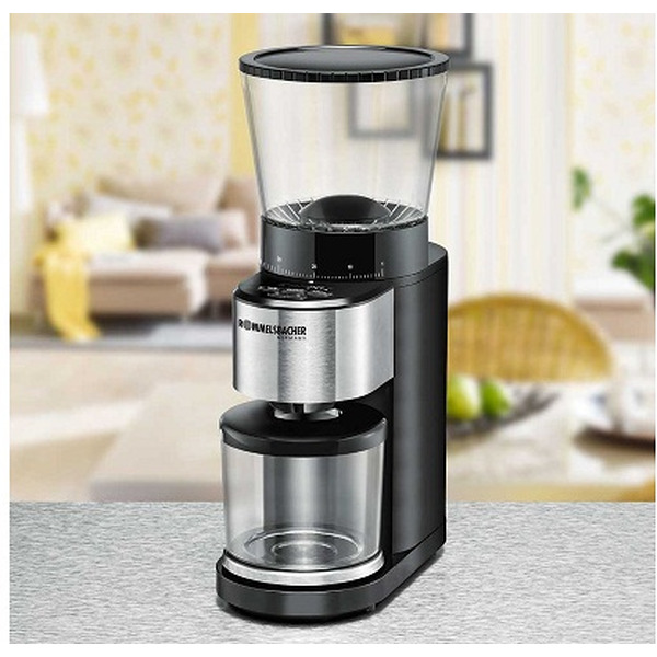 Кофемолка Rommelsbacher EKM 500