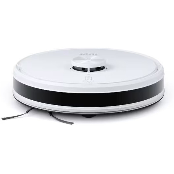 Робот-пылесос Ecovacs Deebot Y1 Pro DLX34 (белый)